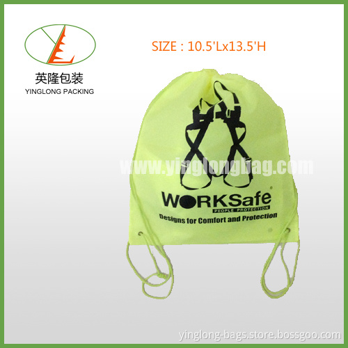 Polyester -Drawtring Bags (YLPDB-0001)